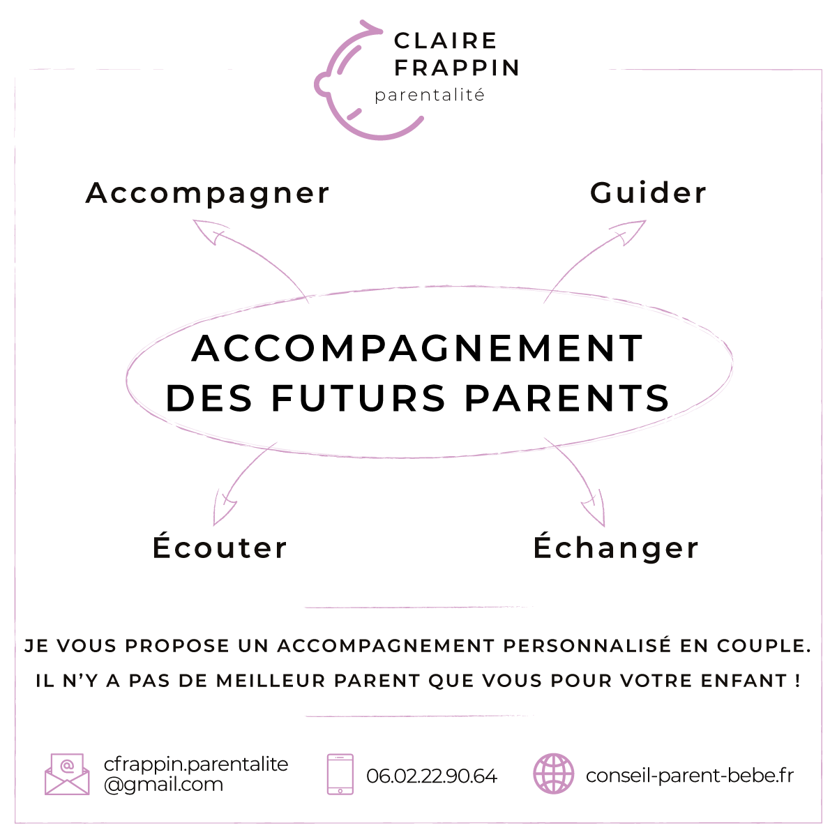 "Ma 1ère Boule de Noël 2024": Un Programme d'Accompagnement pour les Futurs Parents